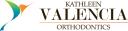 Kathleen Valencia Orthodontics logo